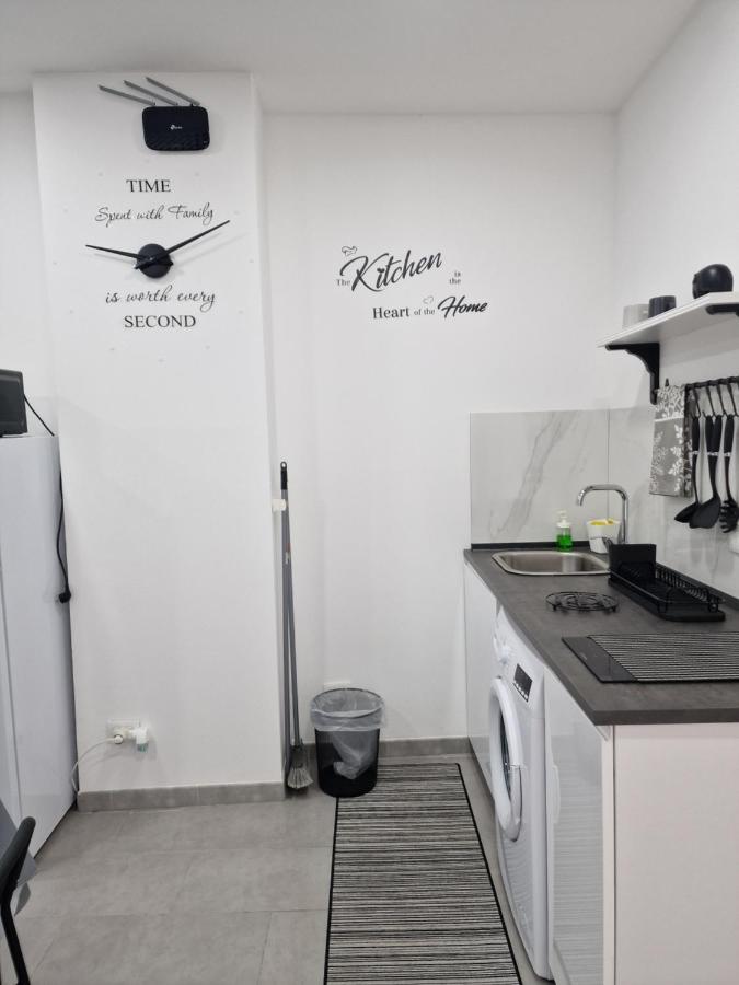 Casa vacanze Black & White