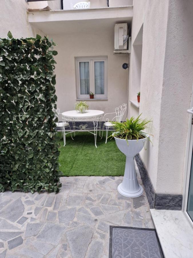 Black & White Casa vacanze